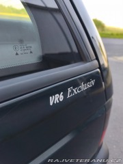 Volkswagen Passat VR6 1993