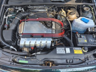 Volkswagen Passat VR6 1993