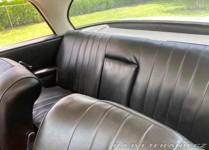 Mercedes-Benz Ostatní modely 250SE 1968