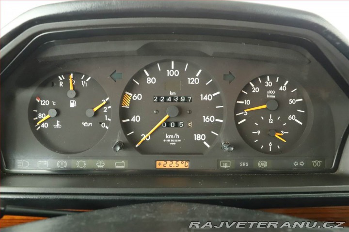 Mercedes-Benz G G 350 TD 1995
