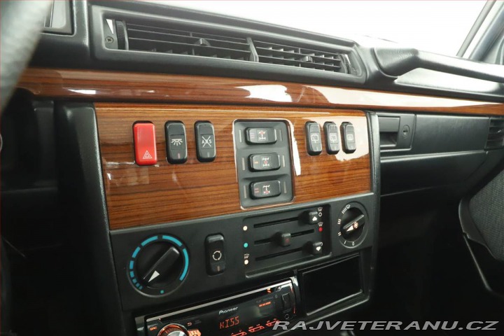 Mercedes-Benz G G 350 TD 1995