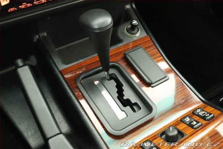 Mercedes-Benz G G 350 TD 1995