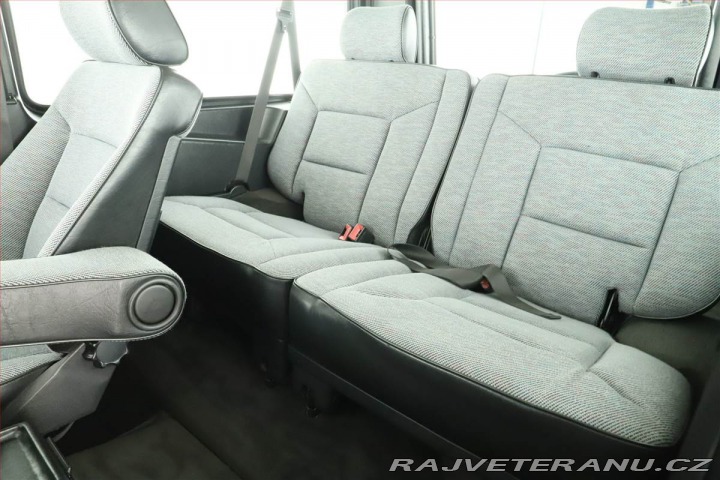 Mercedes-Benz G G 350 TD 1995