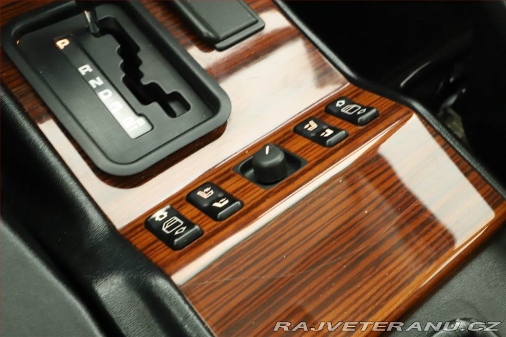 Mercedes-Benz G G 350 TD 1995