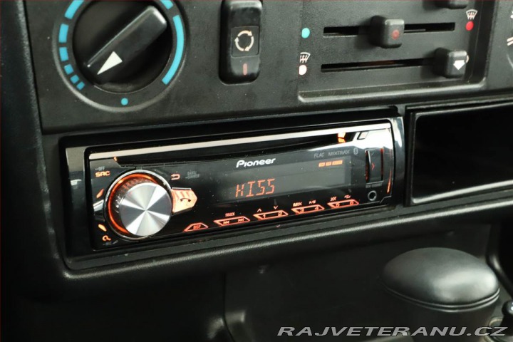 Mercedes-Benz G G 350 TD 1995