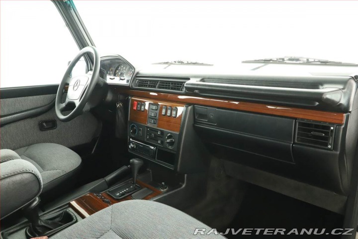 Mercedes-Benz G G 350 TD 1995