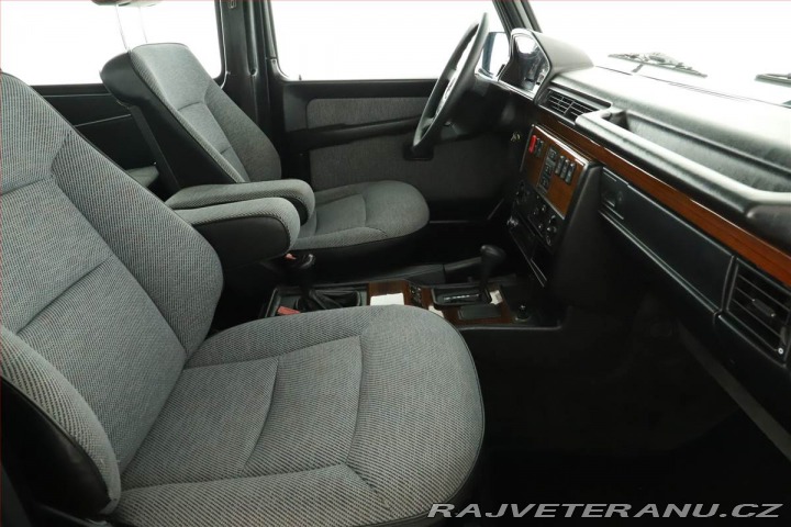 Mercedes-Benz G G 350 TD 1995