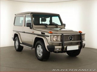 Mercedes-Benz G G 350 TD 1995