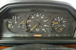 Mercedes-Benz G G 350 TD 1995