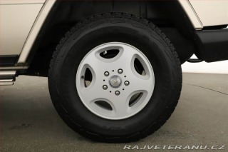 Mercedes-Benz G G 350 TD 1995
