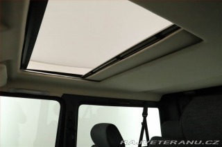 Mercedes-Benz G G 350 TD 1995