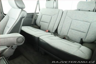 Mercedes-Benz G G 350 TD 1995