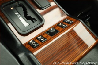 Mercedes-Benz G G 350 TD 1995