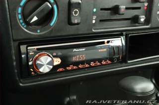 Mercedes-Benz G G 350 TD 1995
