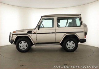 Mercedes-Benz G G 350 TD 1995