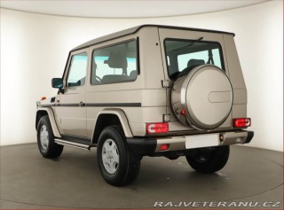 Mercedes-Benz G G 350 TD 1995