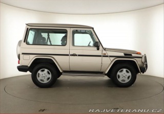 Mercedes-Benz G G 350 TD 1995