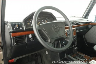 Mercedes-Benz G G 350 TD 1995