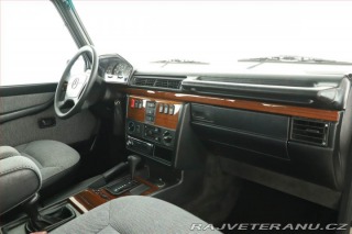 Mercedes-Benz G G 350 TD 1995