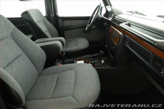 Mercedes-Benz G G 350 TD 1995