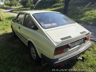 Škoda Rapid 742.136 1989