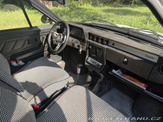 Škoda Rapid 742.136 1989
