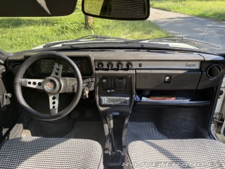 Škoda Rapid 742.136 1989