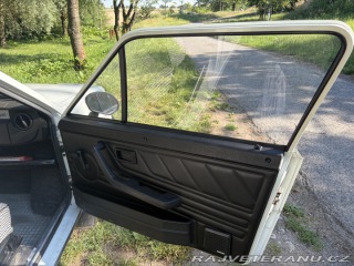 Škoda Rapid 742.136 1989
