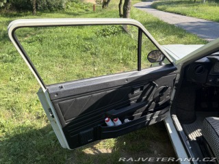 Škoda Rapid 742.136 1989
