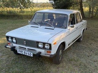 Lada 2106 