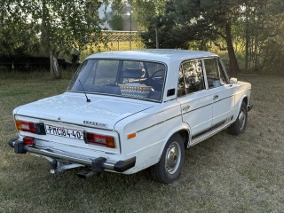 Lada 2106  1978