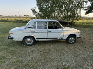 Lada 2106  1978