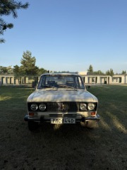 Lada 2106  1978