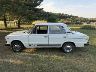 Lada 2106  1978