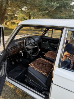 Lada 2106  1978