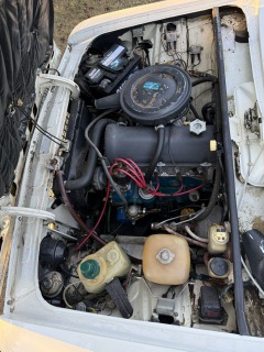 Lada 2106  1978