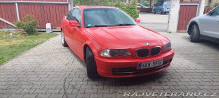 BMW 3 330Ci