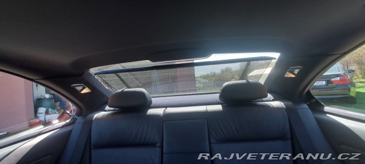 BMW 3 330Ci 2000