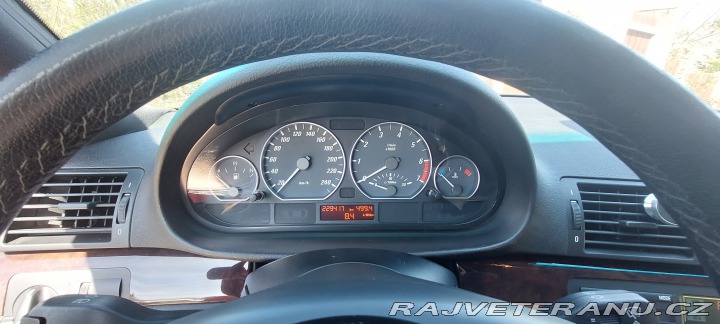 BMW 3 330Ci 2000