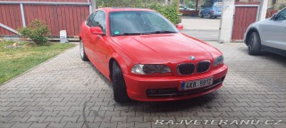 BMW 3 330Ci 1999