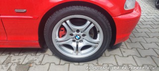 BMW 3 330Ci 1999