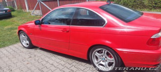 BMW 3 330Ci 1999