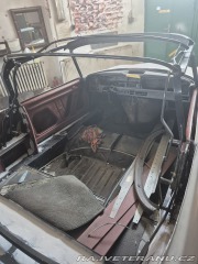 Citroën DS Cabriolet 1972
