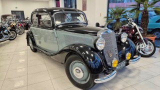 Mercedes-Benz 170 170 ako nove