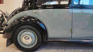 Mercedes-Benz 170 170 ako nove 1950