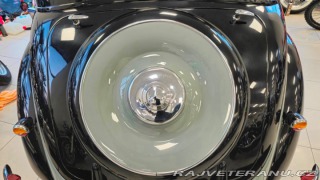 Mercedes-Benz 170 170 ako nove 1950