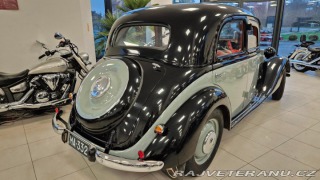 Mercedes-Benz 170 170 ako nove 1950