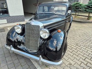 Mercedes-Benz 170 170 ako nove 1950