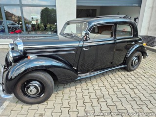 Mercedes-Benz 170 170 ako nove 1950