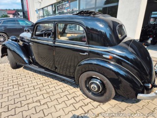 Mercedes-Benz 170 170 ako nove 1950